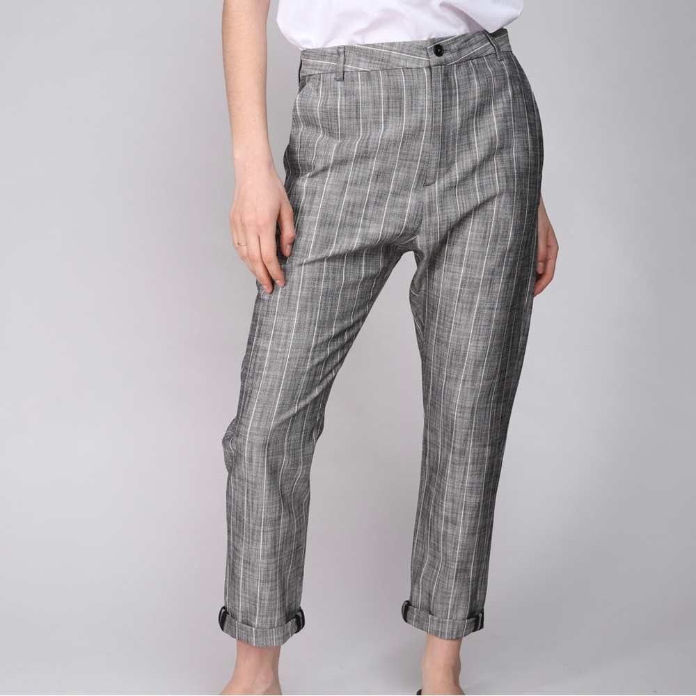 HOPE by Ringstrand Soderberg News Edit Trouser